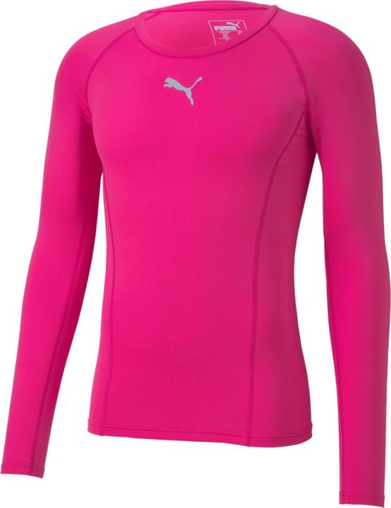 rose fluo