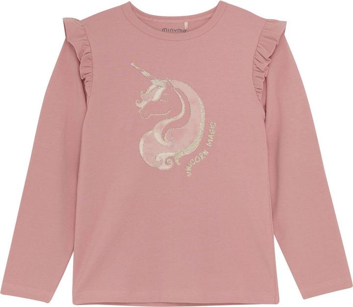 Minymo Langarmshirt tte