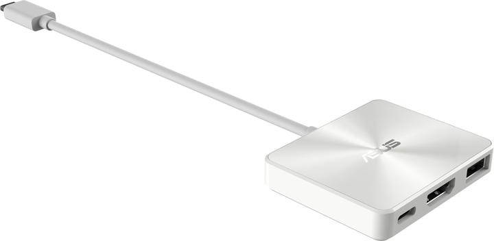 Image du produit ASUS Zenbook 3 UX390UA-GS042T (12.50", Intel Core i5-7200U, 8 Go, 256 Go)