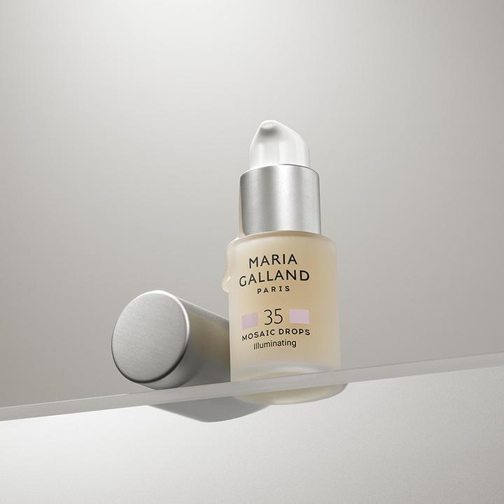 Image du produit Maria Galland MOSAIC DROPS Illuminations (15 ml)