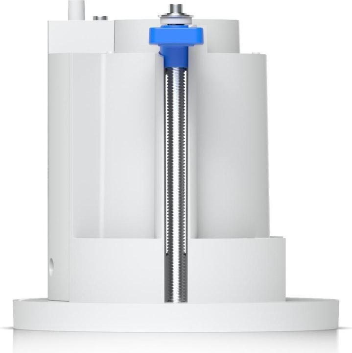 Produktbild Ubiquiti Einbaugehäuse AI Theta Professional Weiss 1 Stück (Montage-Kit)