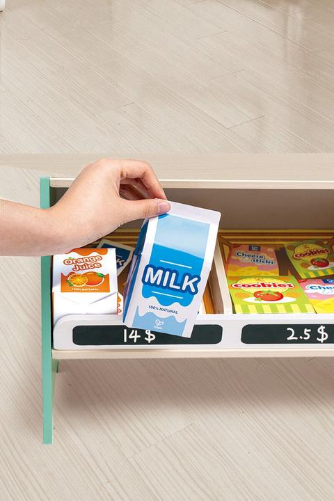 Immagine prodotto Hape Mercato agricolo stabile