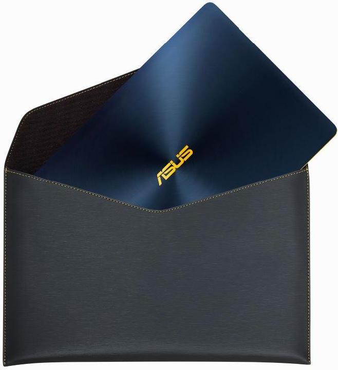 Image du produit ASUS Zenbook 3 UX390UA-GS042T (12.50", Intel Core i5-7200U, 8 Go, 256 Go)