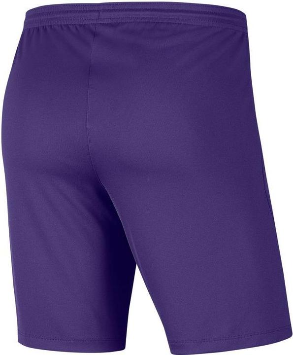 Produktbild Nike Dry Park III NB K Kindershorts lila BV6865 547 (XS) (XS)