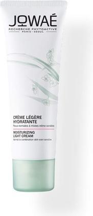 Image du produit Jowae Crème légère MOISTURIZING 40 ml (40 ml, Crème de jour)