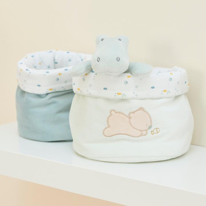 Actual product image Nattou Romeo, Jules & Sally