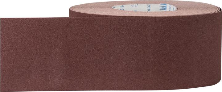 Actual product image Bosch Professional Zubehör Sanding roller J450 Expert for Wood and Paint. 93 mmx 50 m. 180 (180)