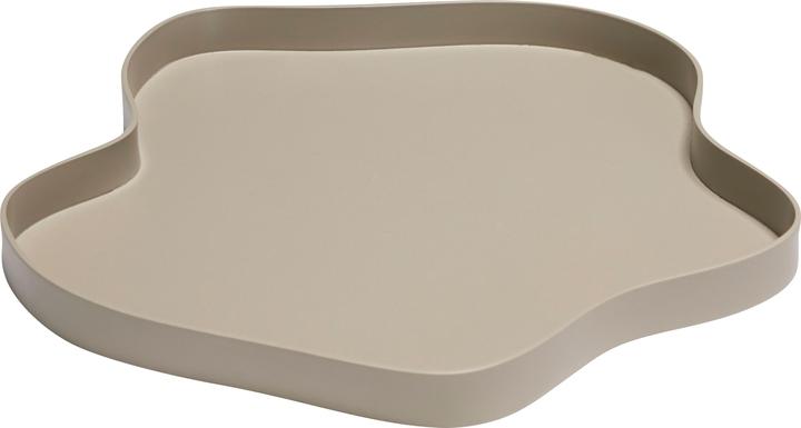 Image du produit Hübsch tablett