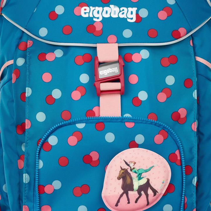 Produktbild Ergobag Pack Schulranzen-Set (24 l)
