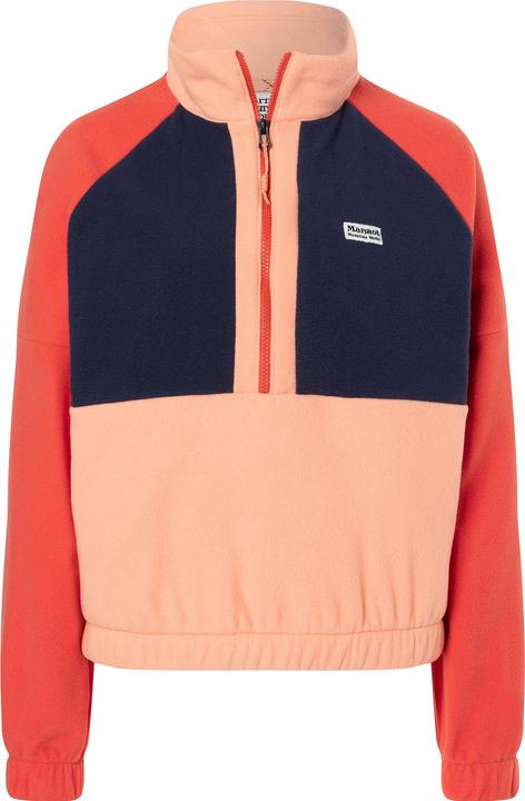Produktbild Marmot Retro Rocklin 1/2 Zip (XS)