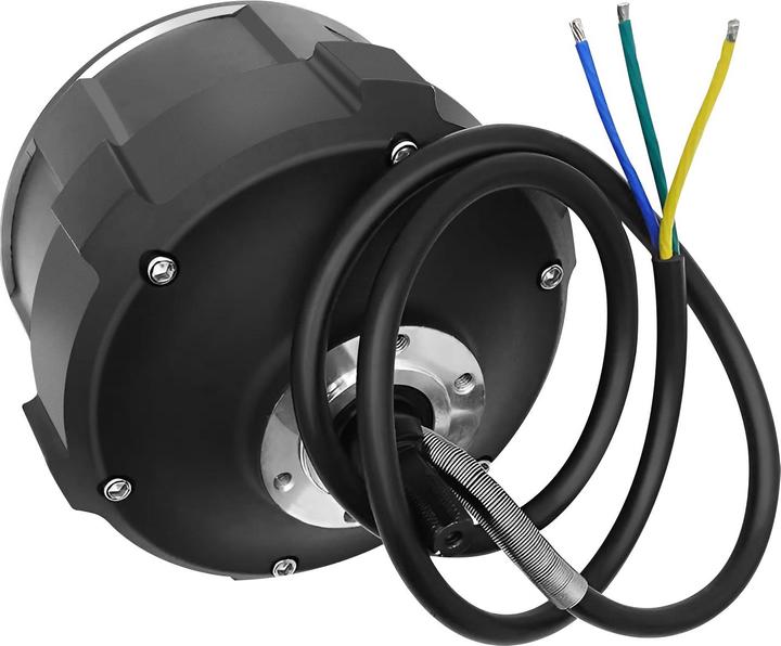 Mini Motor Hinterer Motor Ersatzteil