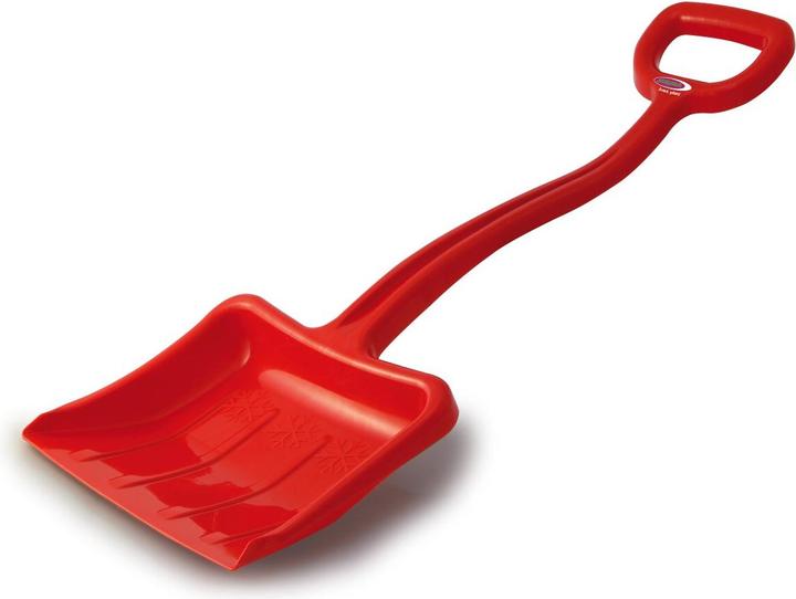 Jamara 460399 - Spielzeugschaufel - Rot - Junge/Mädchen - 1 Stück(e) - 700 mm