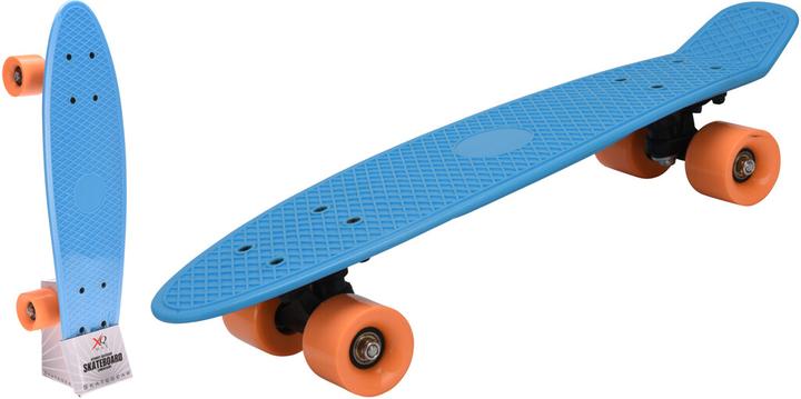 Immagine prodotto Champ Skateboard (22.44")