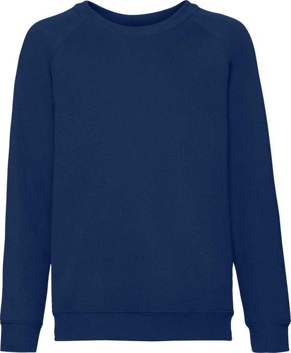 Image du produit Fruit of the Loom - Sweat CLASSIC - Enfant (116)