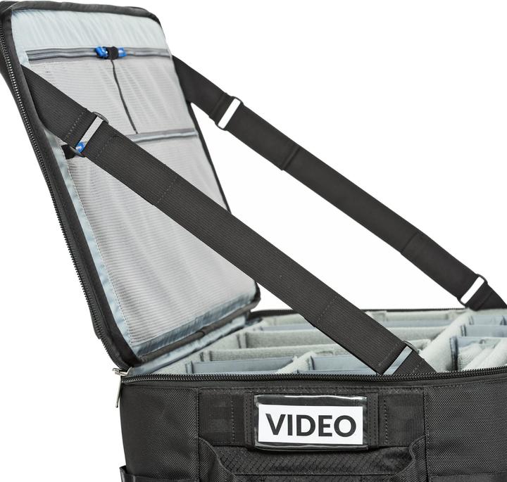 Actual product image Think Tank Case Production Manager 40 V2.0 (Photo case, 168.91 l)