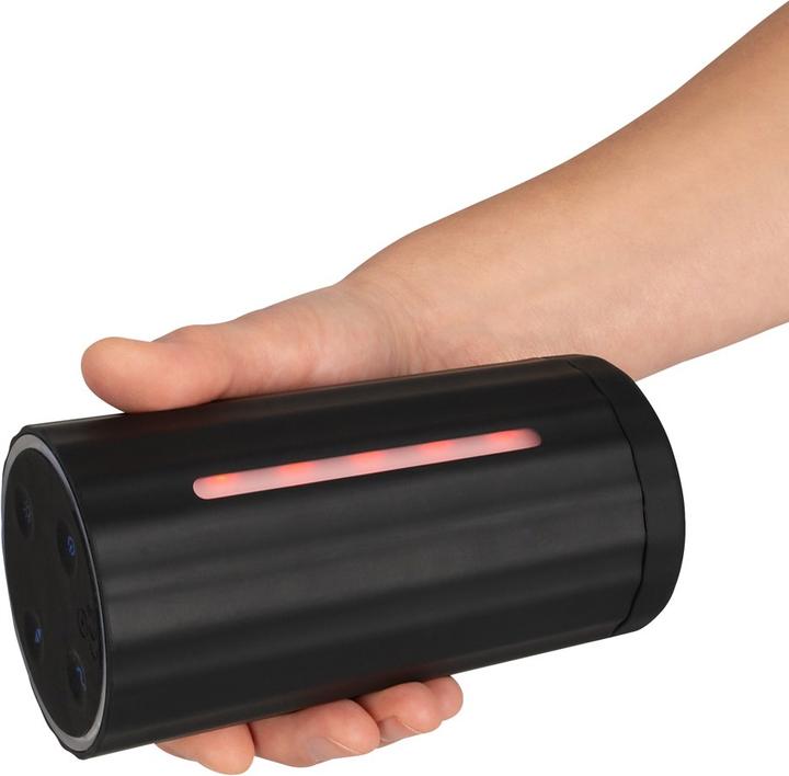 Actual product image Rebel Masturbator