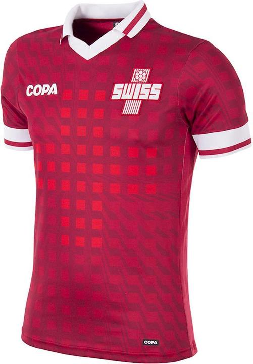 Image du produit Copa Football Suisse Maillot de football (XL)