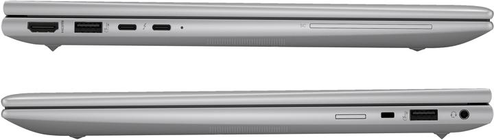 Image du produit HP Station de travail mobile ZBook Firefly 14 G11 - Ultra 7-155H - 16 Go RAM - 1 To SSD - 14 pouces - (14", Intel Core Ultra 7 155H, 16.38 Go, 1000 Go, ING. Int.)
