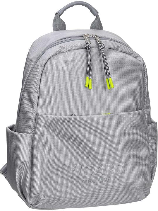 Image du produit Picard Lucky one Sac à dos 35 cm pour ordinateur portable (17 l)