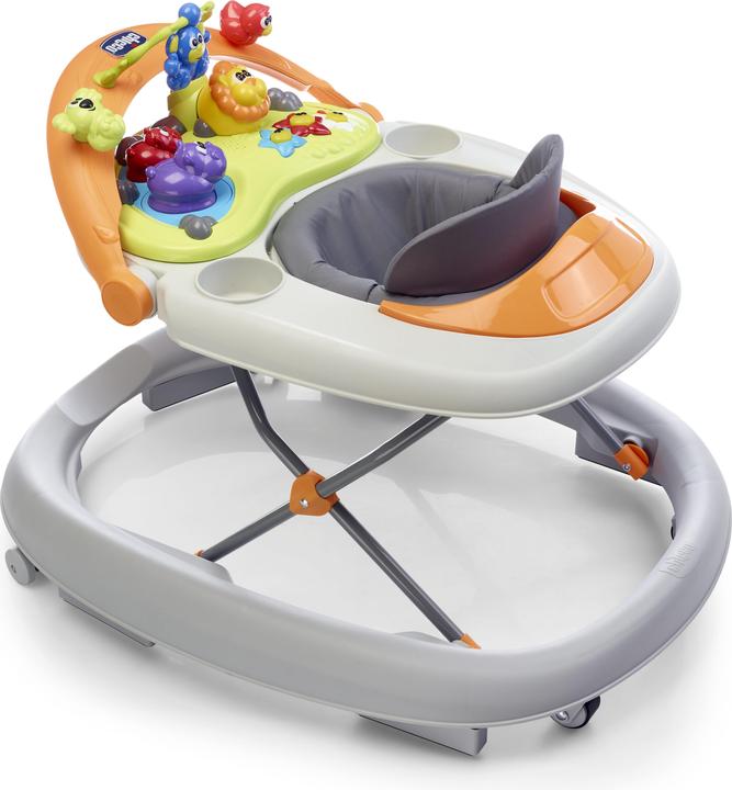 Actual product image Chicco Walky Talky