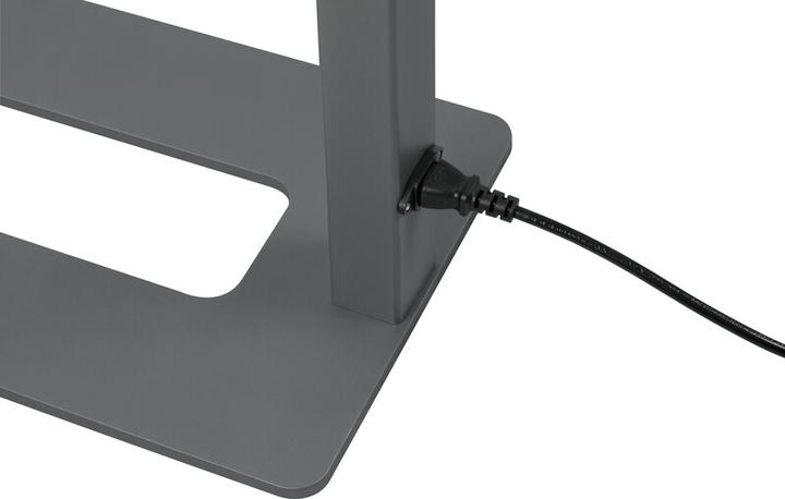 Immagine prodotto Hansa Lampada da pavimento LED Saphir Plus (11000 lm)