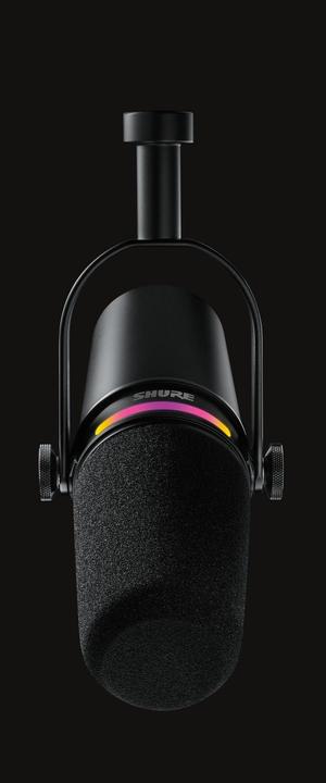 Immagine prodotto Shure MV7+