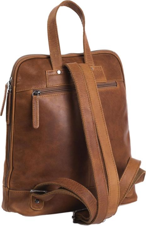 Produktbild The Chesterfield Brand Rucksack / Daypack Naomi 0150 (10 l)