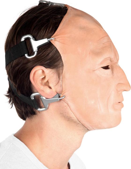 Produktbild Paper Magic Original Saw Jigsaw Tobin Bell