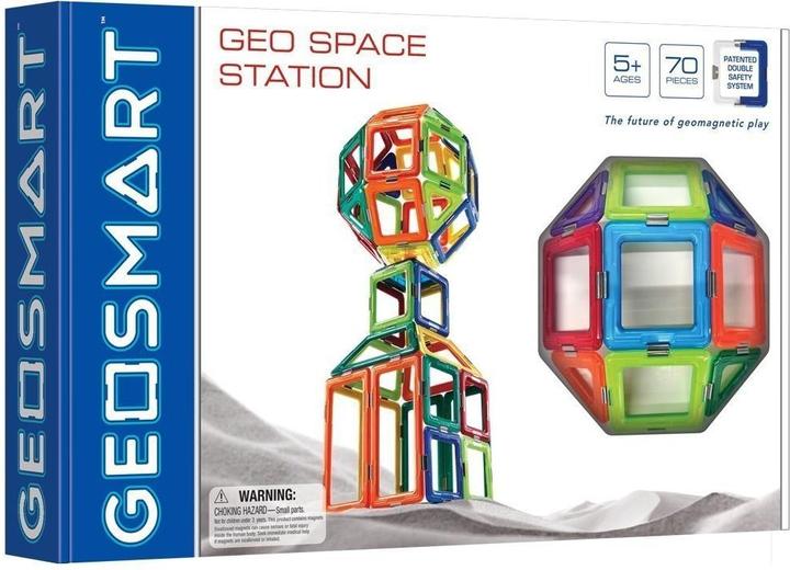 Produktbild smart GeoSpace Station pcs