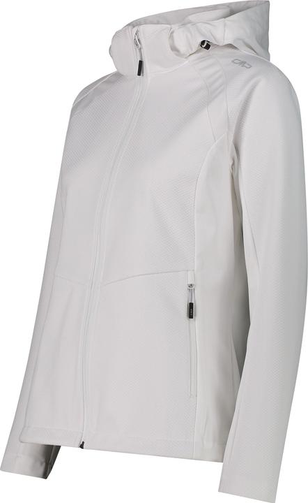 Actual product image CMP Campagnolo Zip Hoodie (44)
