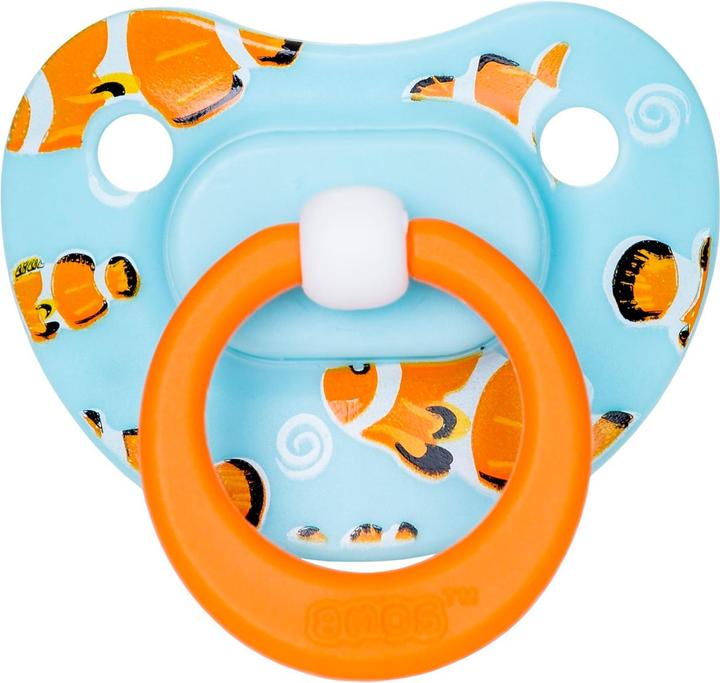 Image du produit Kuli-Muli Poisson (1 x, 6 - 12 M.)