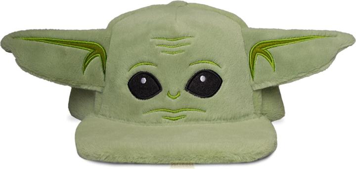Immagine prodotto Difuzed Cappello Star (Taglia unica)