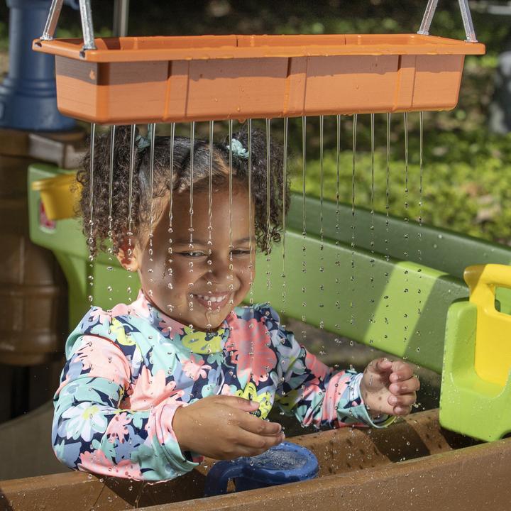 Image du produit Step2 Pump & Splash Shady Oasis