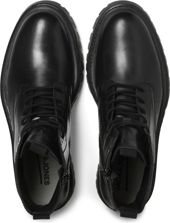 Produktbild Jack & Jones Leder Stiefel (42)