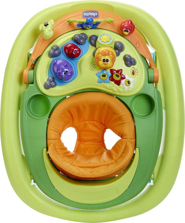 Actual product image Chicco Walky Talky