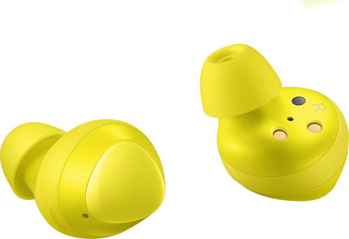 Produktbild Samsung Galaxy Buds (6 h, Kabellos)