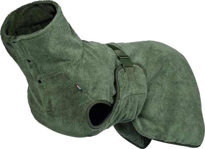 Actual product image Rukka Medea Eco Bathrobe (XL, Dog coat)