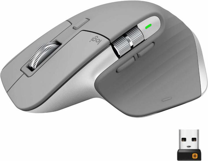 Logitech MX Master 3S (Wireless)