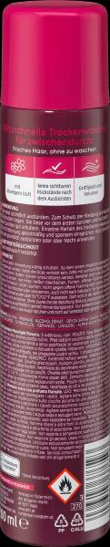 Produktbild dm Balea Trockenshampoo Moonlight Flowers (200 ml, Trockenshampoo)