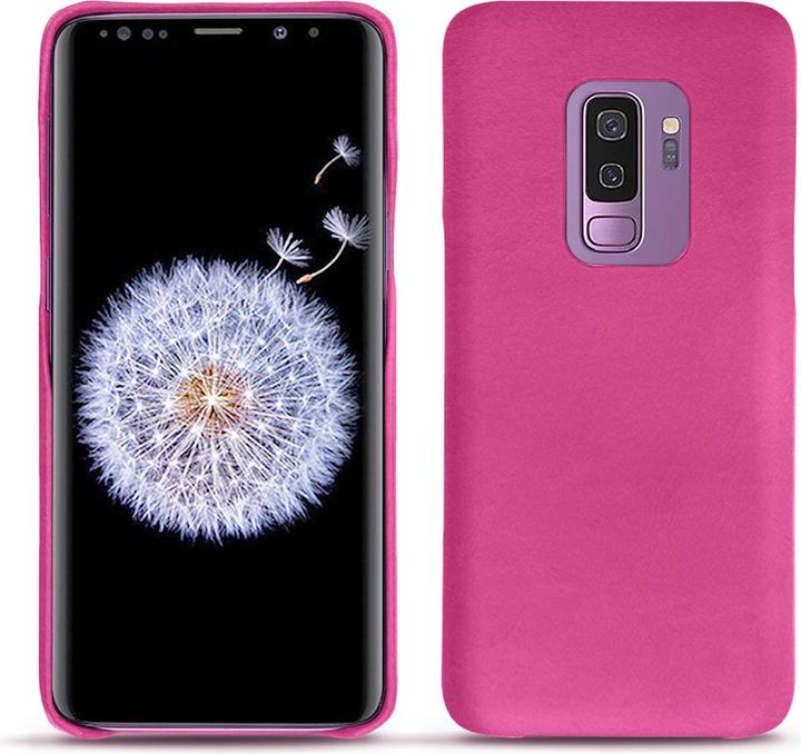 Roze BB ( Pantone #DB599F )
