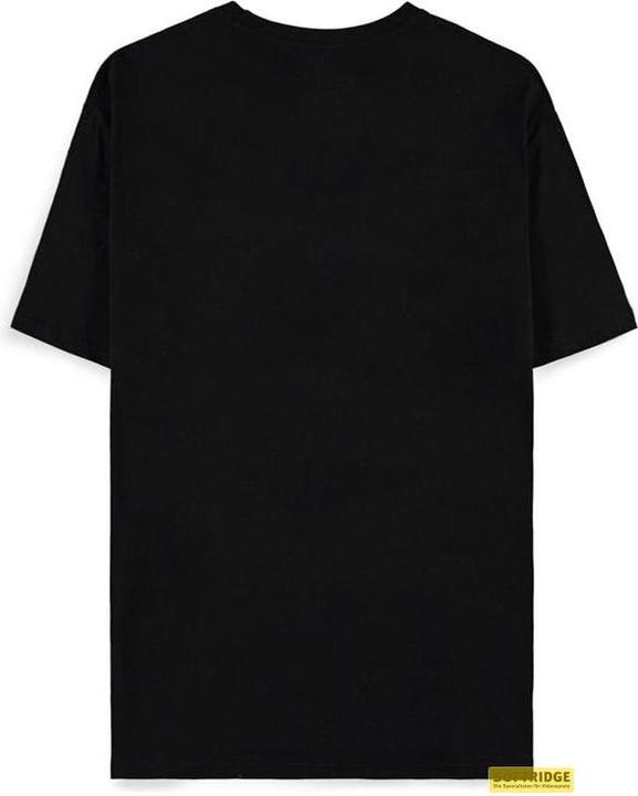 Immagine prodotto Difuzed Maglietta Diablo IV Sigillo del Druido (XL) (XL)