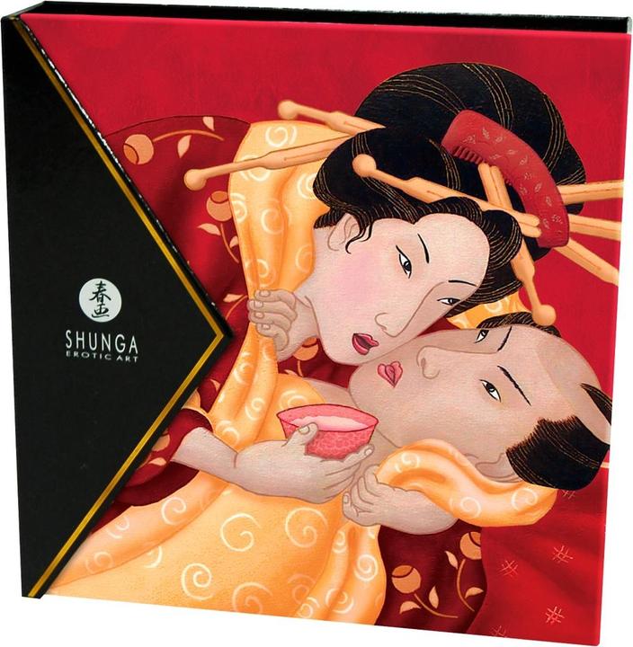 Les secrets des geishas (67 ml)