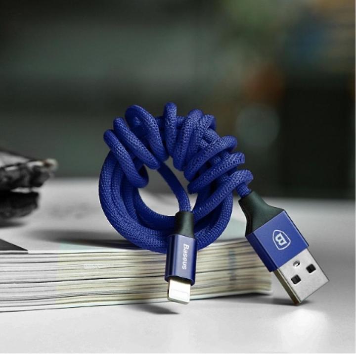 Immagine prodotto Baseus Serie Yiven per Apple (1.20 m, USB 2.0)