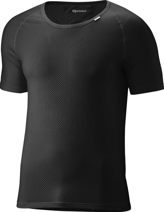 Actual product image Gonso Pete Wheel U-Shirt (XL)