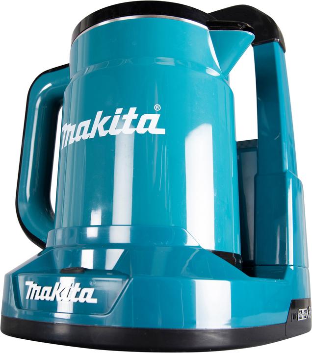 Immagine prodotto Makita DKT360Z LXT (0.80 l)