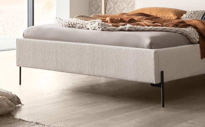 Immagine prodotto Hasena Dream-Line (180 x 200 cm)