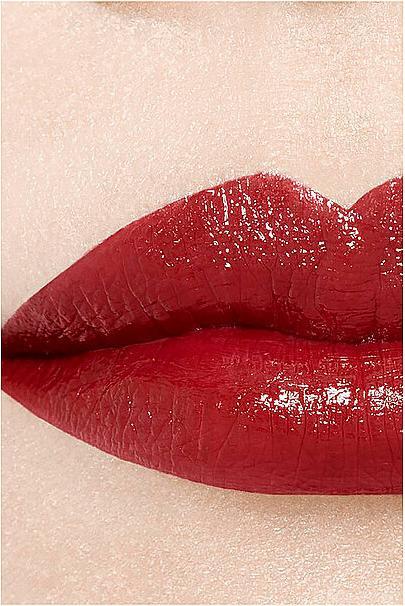 Image du produit Chanel Rouge Allure Laque No 72 (75)