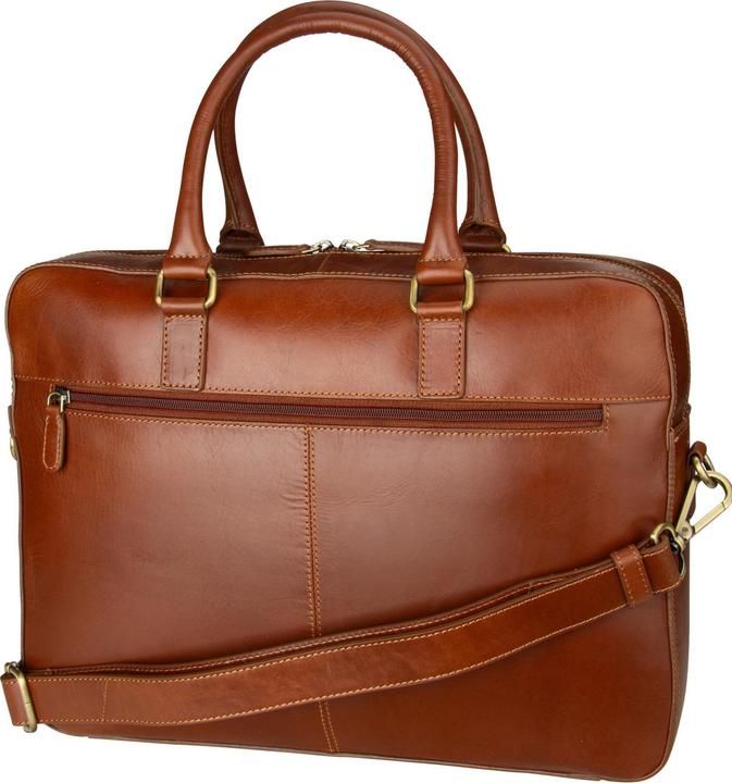 Produktbild Bugatti Aktentasche Remo Briefcase