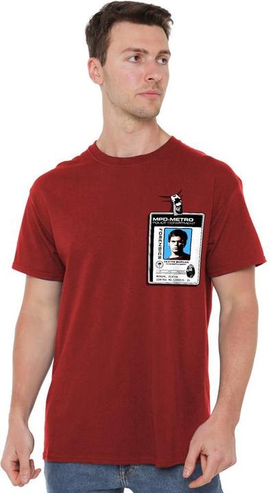 Produktbild IVF Hartmann TShirt (M)