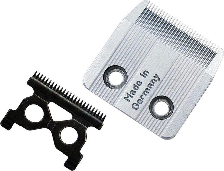 Actual product image Moser Rex Mini (1 x)